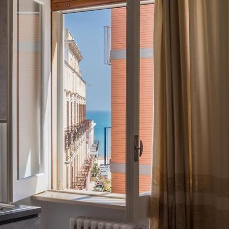 Casa Giali - Sea ​​View Home For Family Giovinazzo Zewnętrze zdjęcie