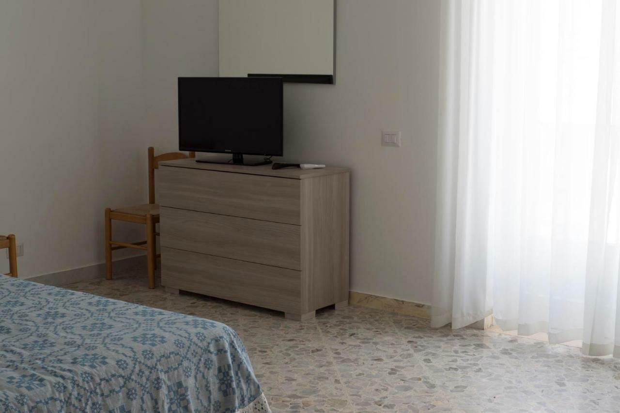 Casa Giali - Sea ​​View Home For Family Giovinazzo Zewnętrze zdjęcie