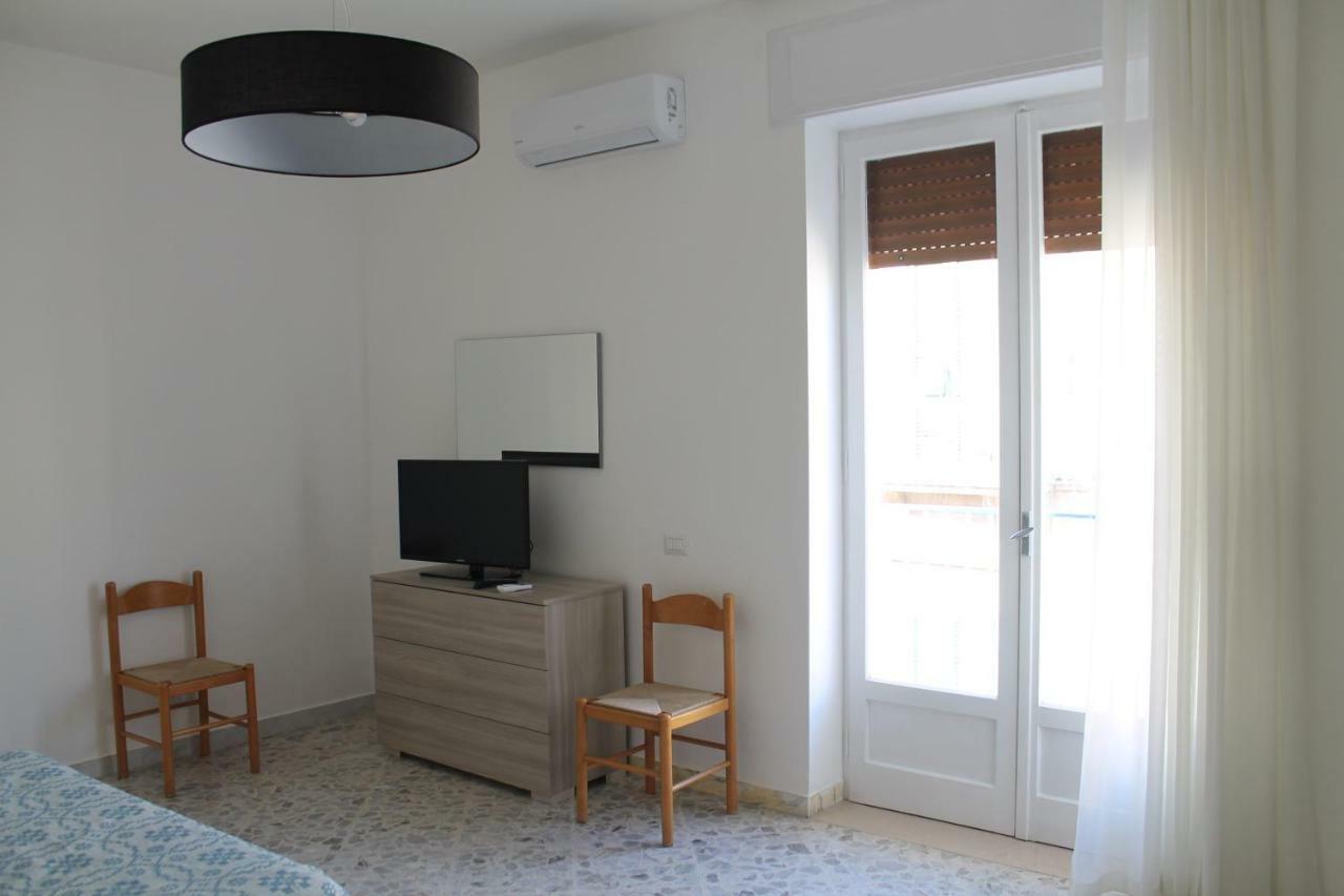 Casa Giali - Sea ​​View Home For Family Giovinazzo Zewnętrze zdjęcie
