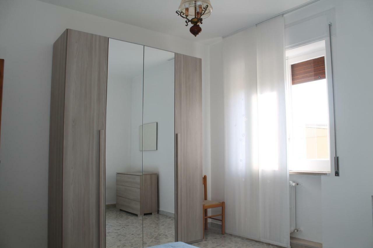 Casa Giali - Sea ​​View Home For Family Giovinazzo Zewnętrze zdjęcie