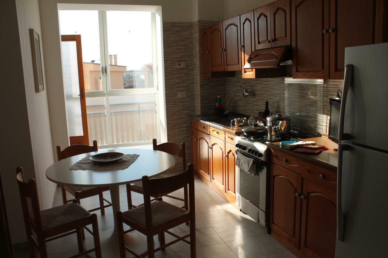 Casa Giali - Sea ​​View Home For Family Giovinazzo Zewnętrze zdjęcie