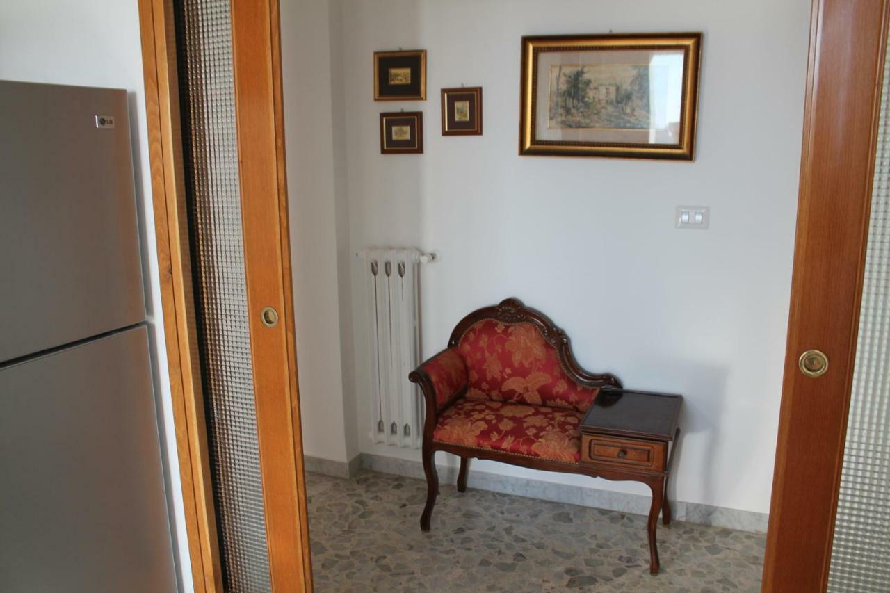 Casa Giali - Sea ​​View Home For Family Giovinazzo Zewnętrze zdjęcie