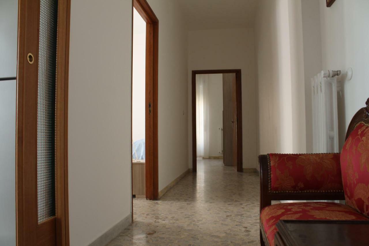 Casa Giali - Sea ​​View Home For Family Giovinazzo Zewnętrze zdjęcie