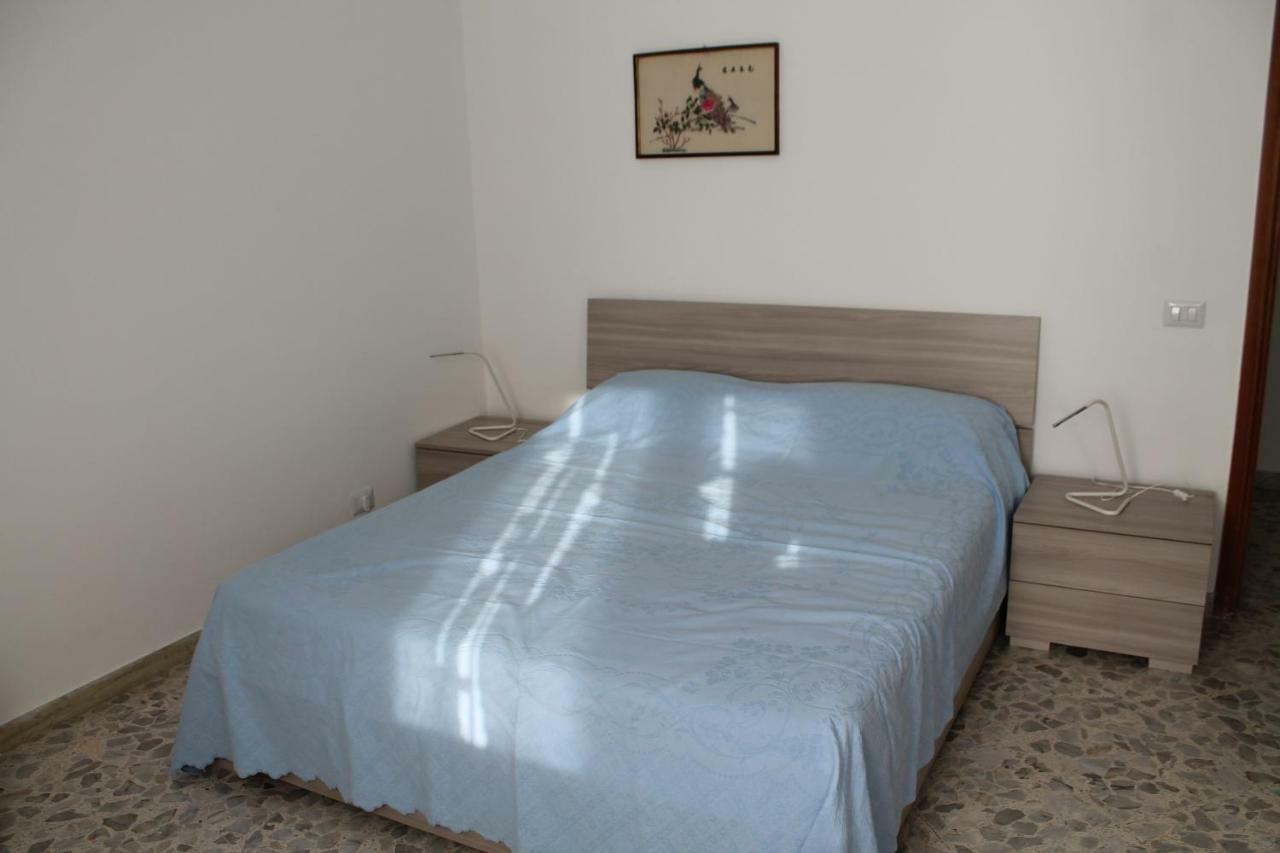 Casa Giali - Sea ​​View Home For Family Giovinazzo Zewnętrze zdjęcie