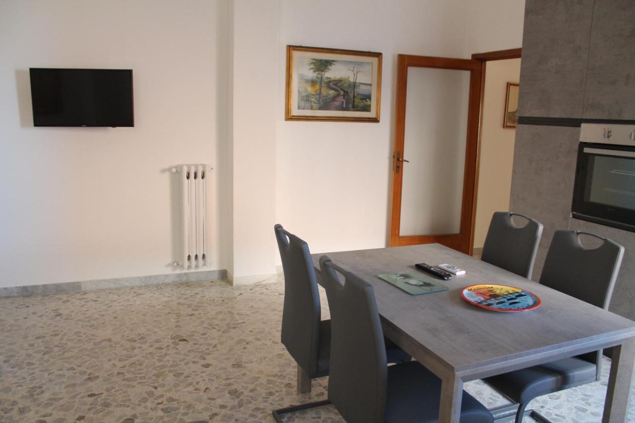 Casa Giali - Sea ​​View Home For Family Giovinazzo Zewnętrze zdjęcie
