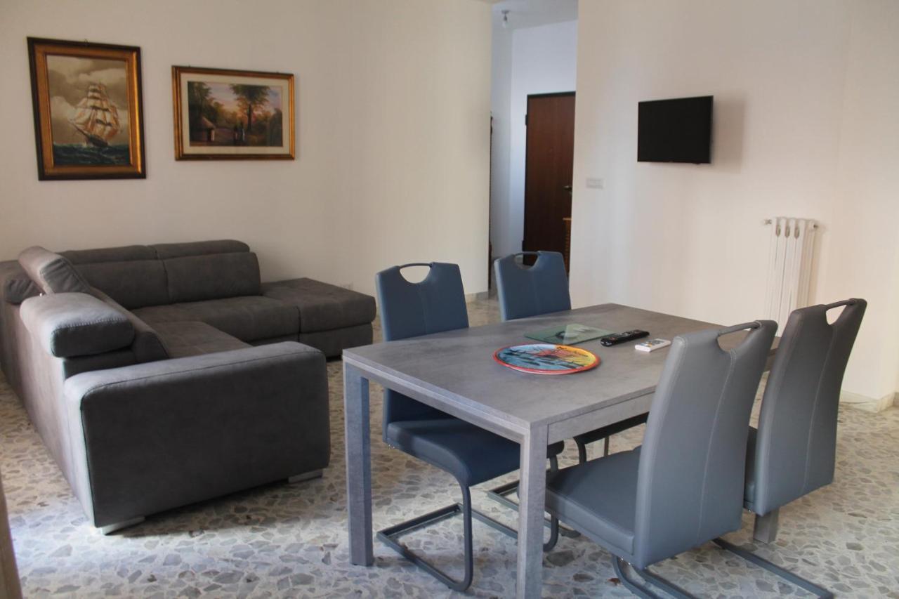 Casa Giali - Sea ​​View Home For Family Giovinazzo Zewnętrze zdjęcie