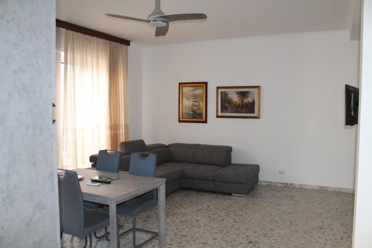Casa Giali - Sea ​​View Home For Family Giovinazzo Zewnętrze zdjęcie
