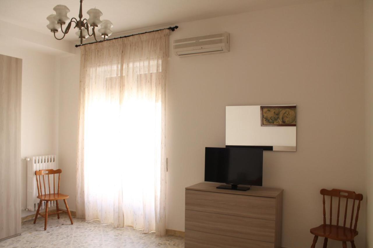 Casa Giali - Sea ​​View Home For Family Giovinazzo Zewnętrze zdjęcie